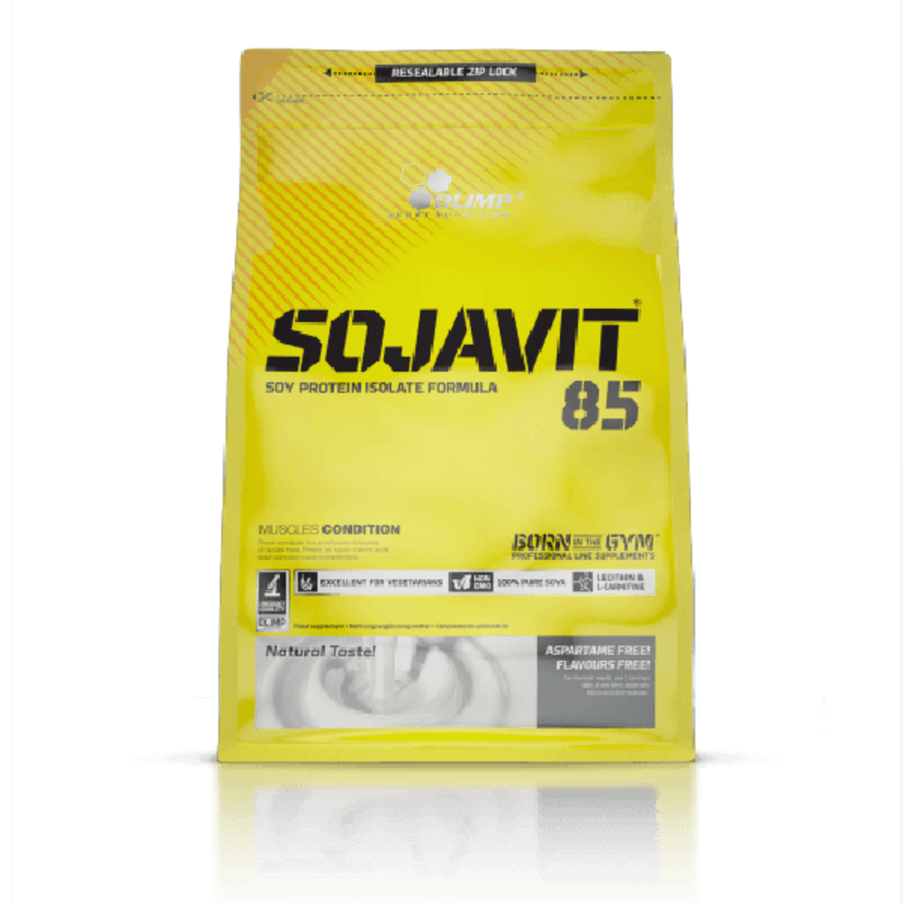 Sojavit 85 Neutral (700g)