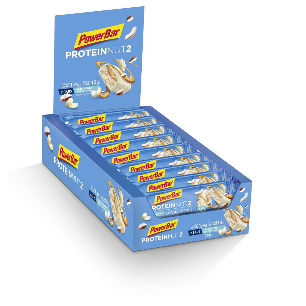 ProteinNut2 (18x45g)
