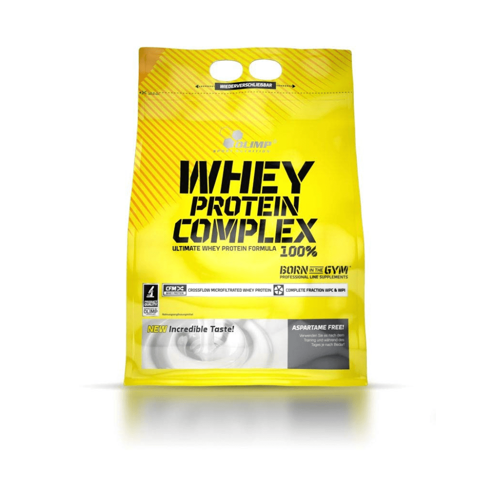Whey Protein Complex 100% - 700g - Kokos