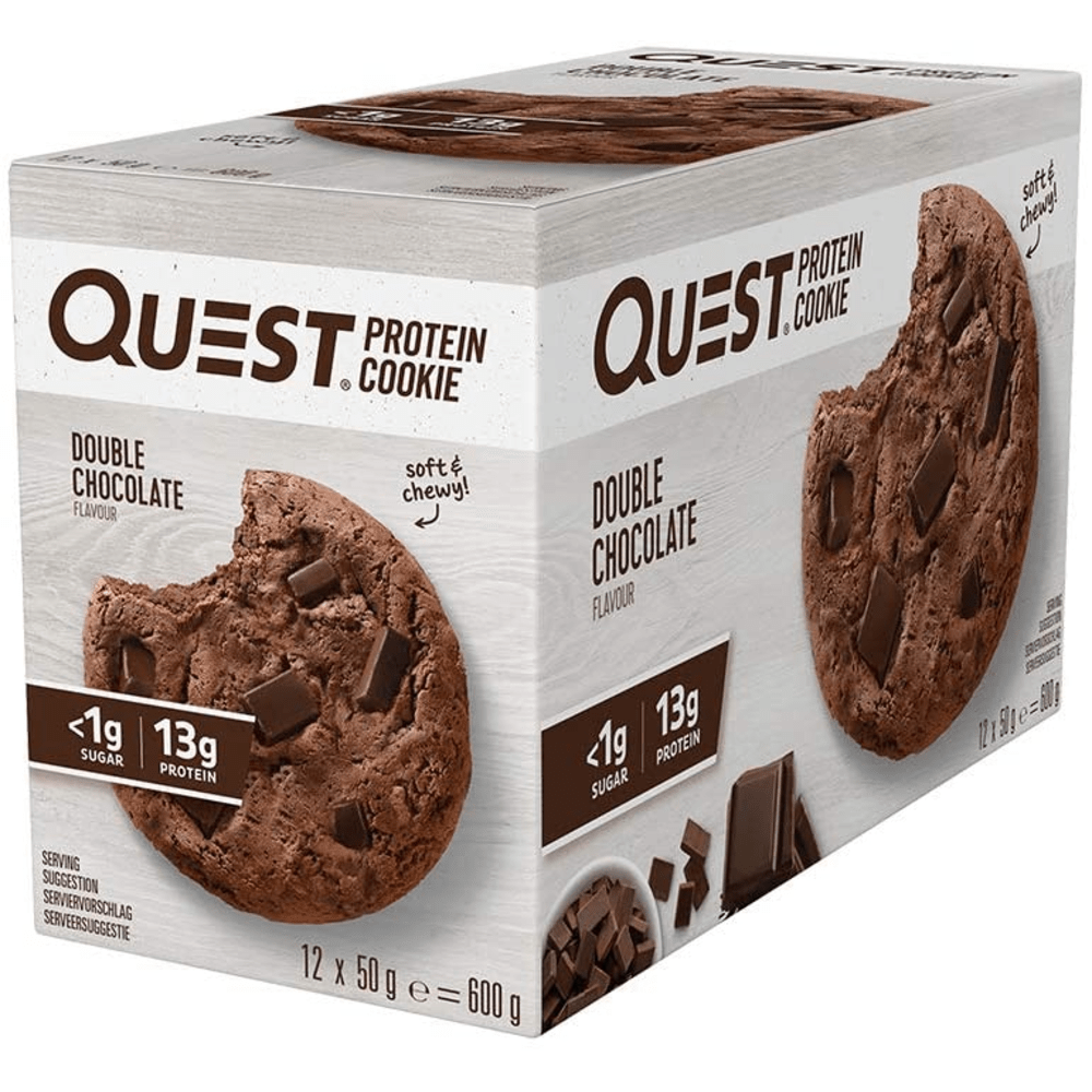 Protein Cookie (12x50g)