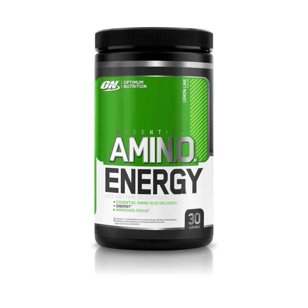 Amino Energy - 270g - Limone