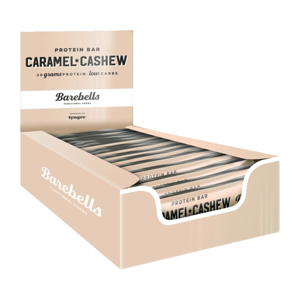 Protein Bar (12x55g)