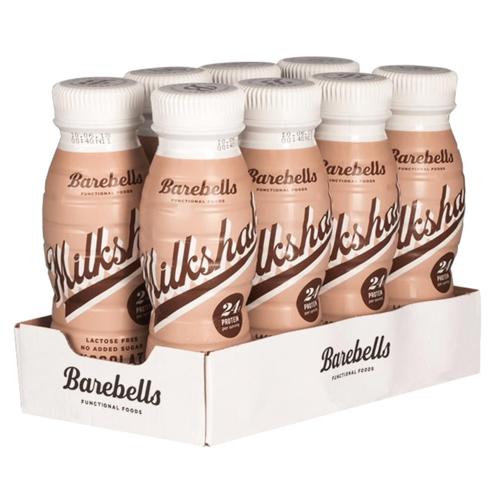 Milchshake (8x330ml)