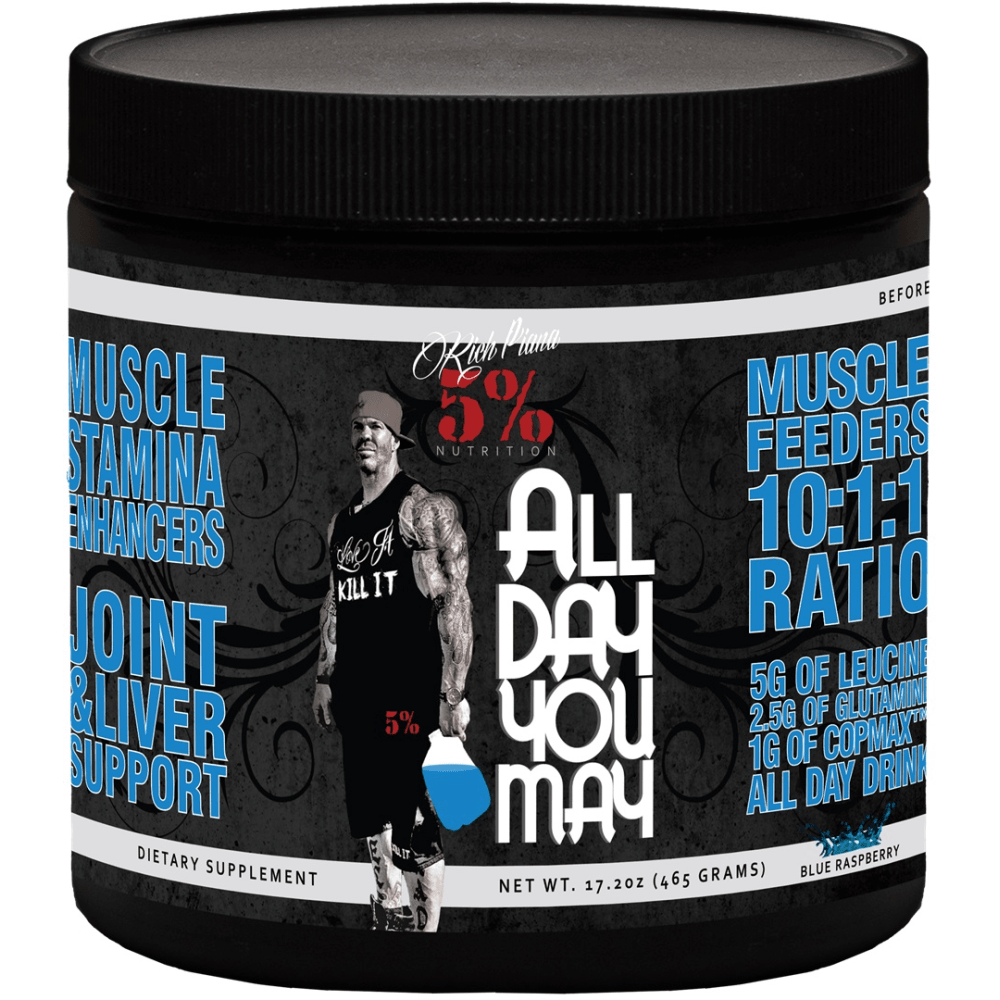 AllDayYouMay (465g)