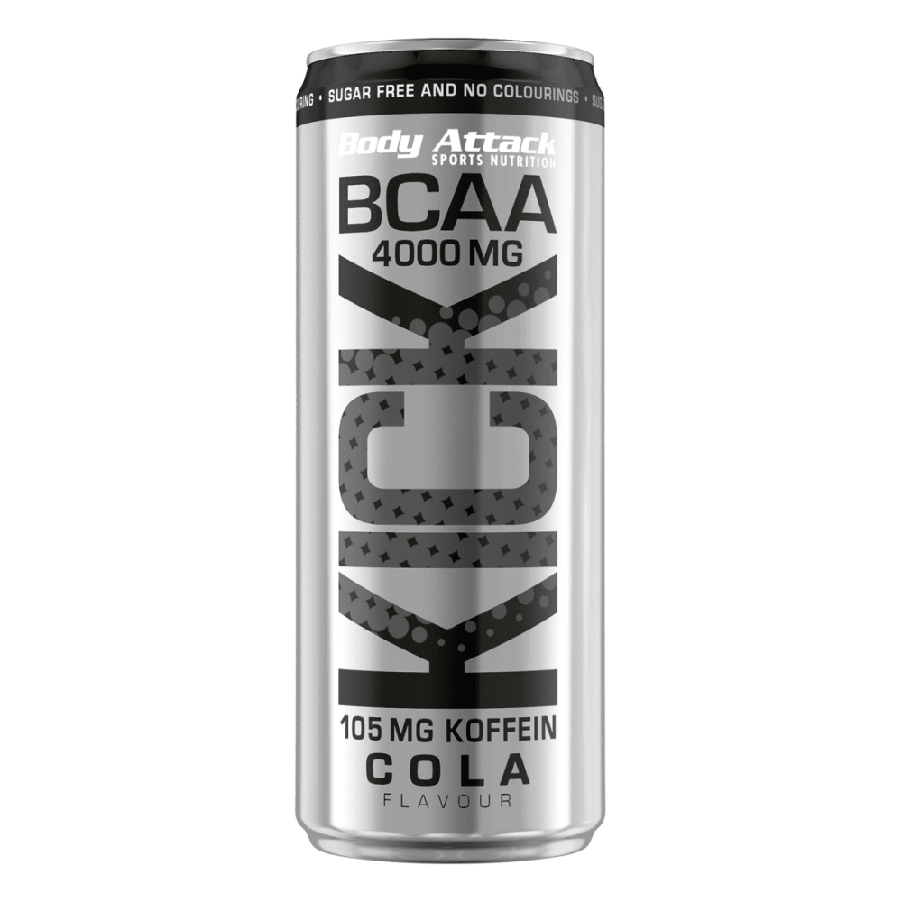 BCAA Kick (330ml)