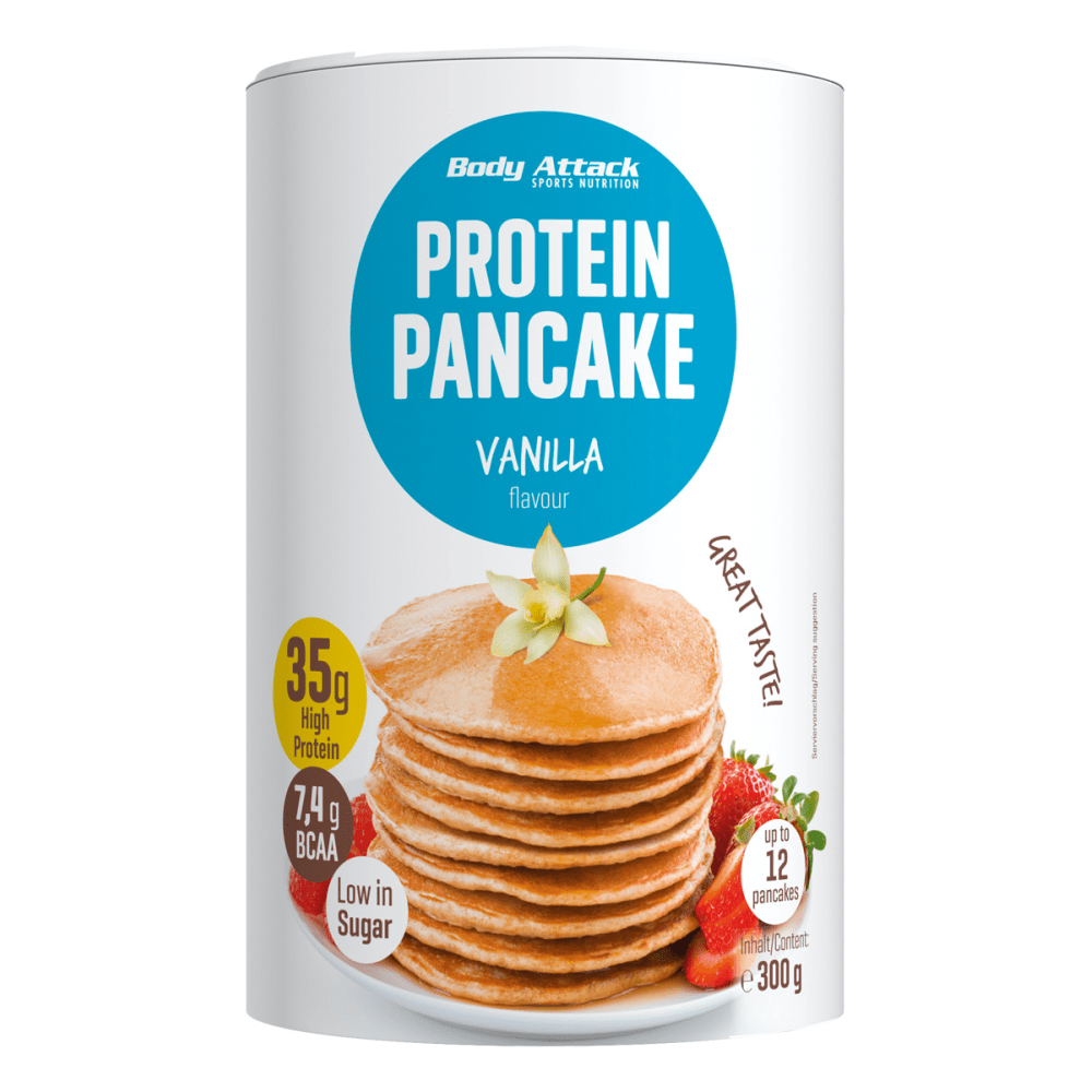 Protein Pancake - 300g - Vanilla
