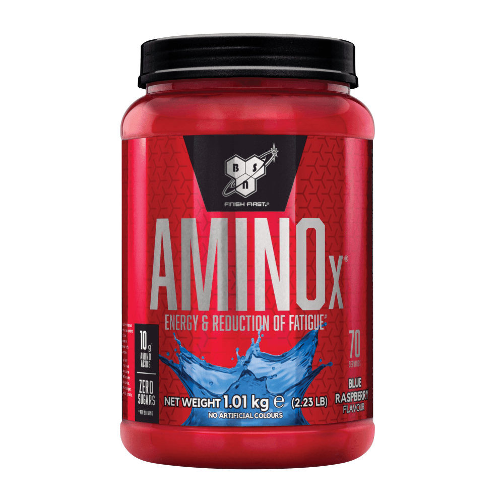 Amino X Aminosäuren BCAA (1000g)