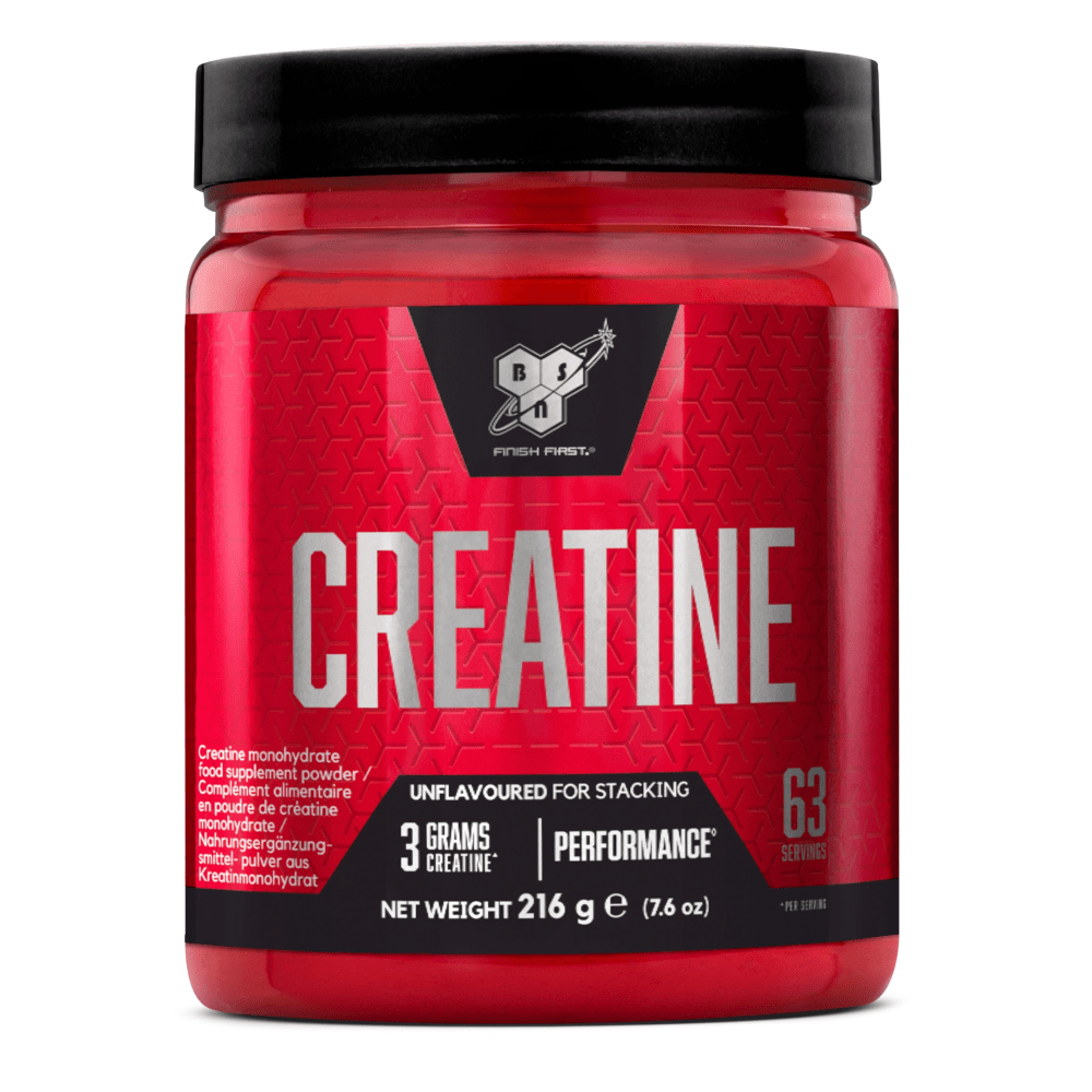 Creatine DNA (216g)