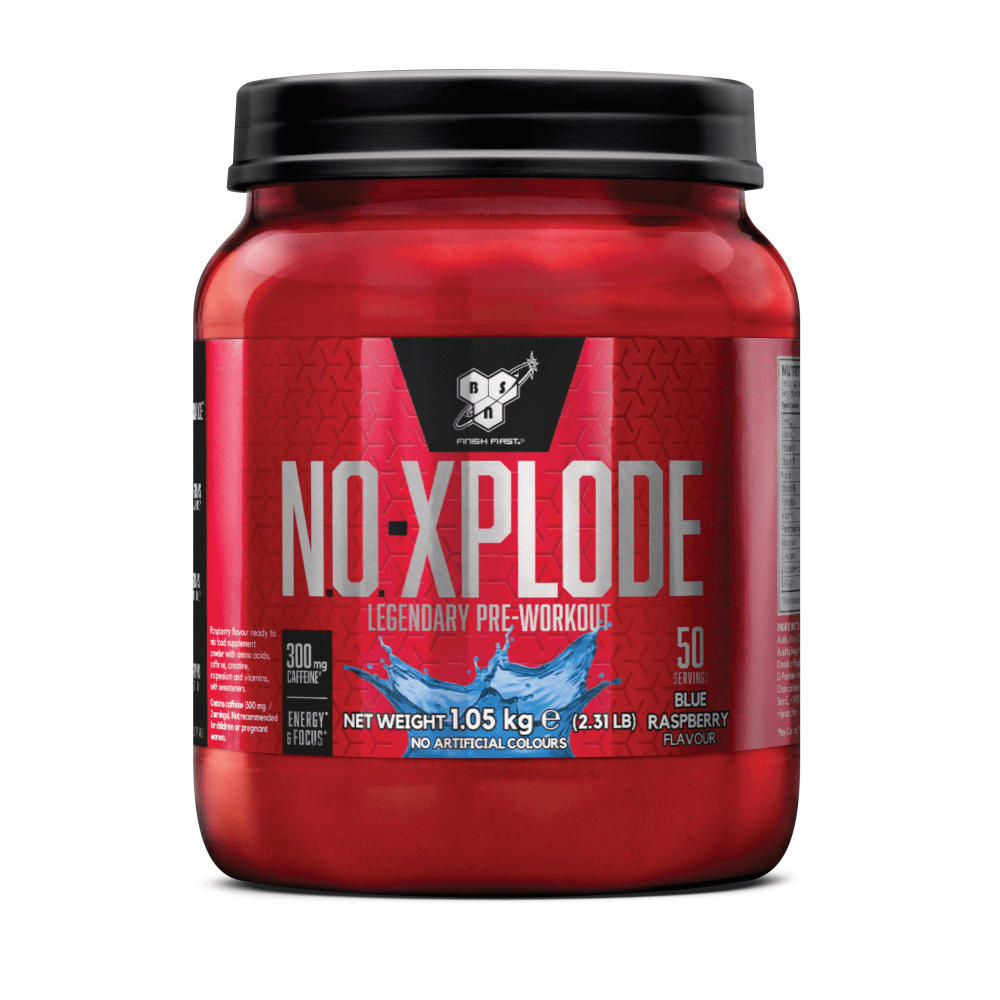 NO-Xplode 3.0 (1000g)
