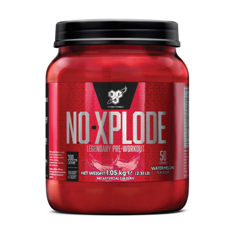NO-Xplode 3.0 - 1000g - Wassermelone