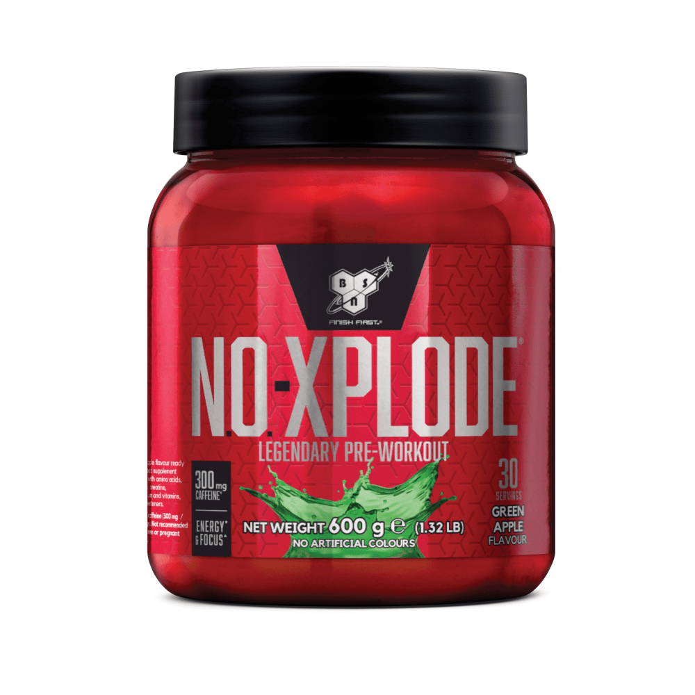 NO-Xplode 3.0 (600g)