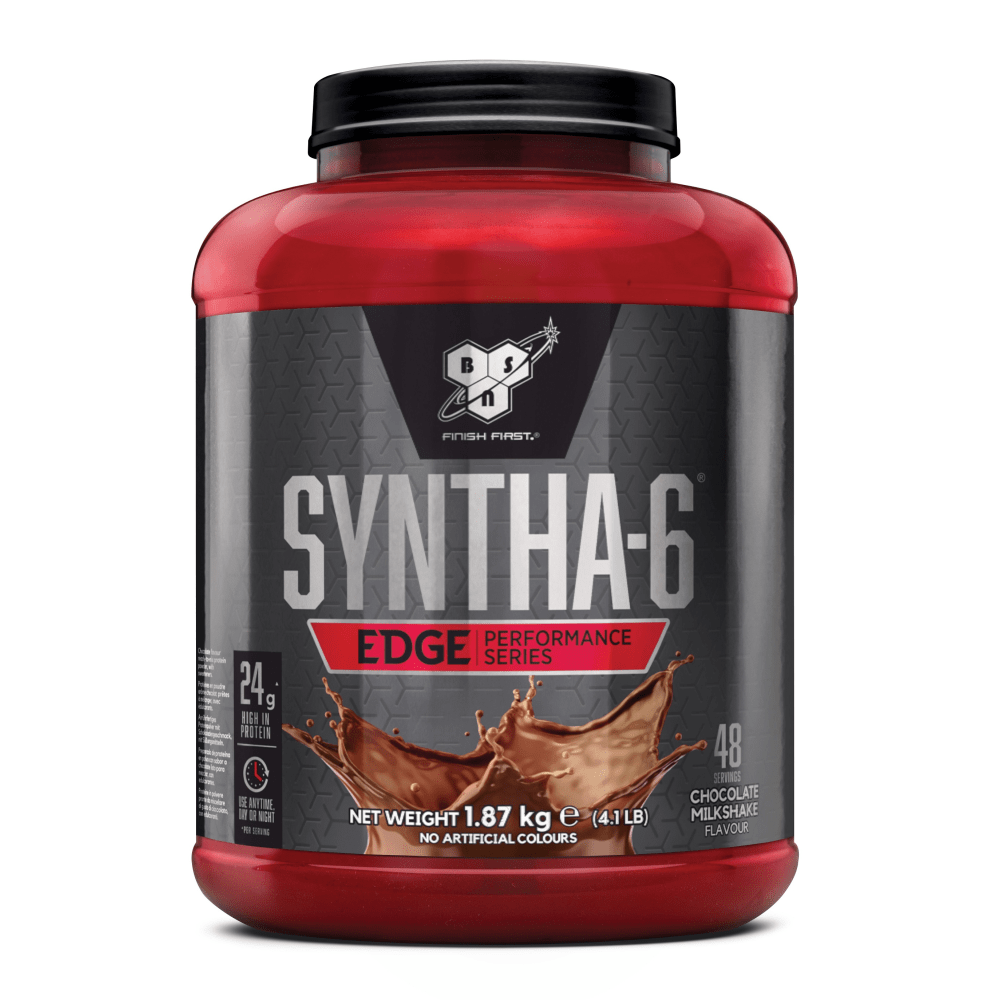 Syntha-6 Edge - 1780g - Chocolate Milkshake