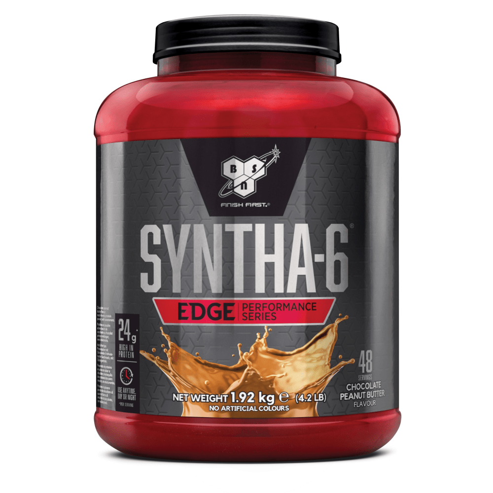 Syntha-6 Edge - 1780g - Chocolate-Peanut Butter