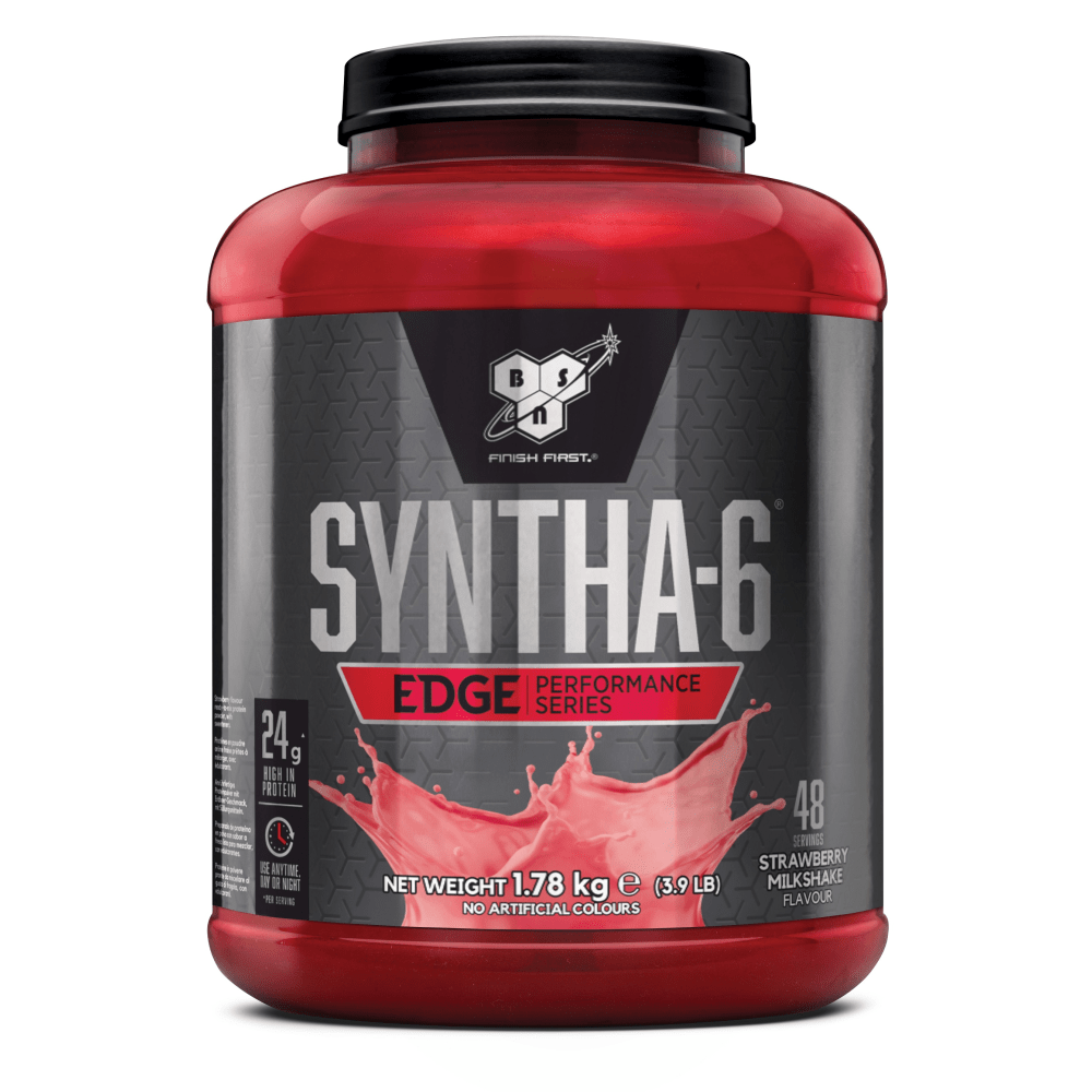 Syntha-6 Edge - 1780g - Strawberry