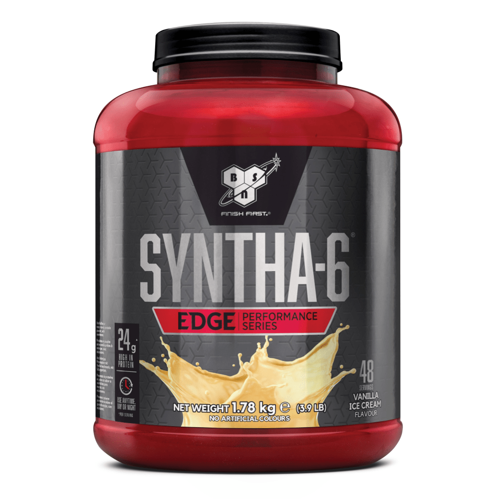 Syntha-6 Edge - 1780g - Vanilla