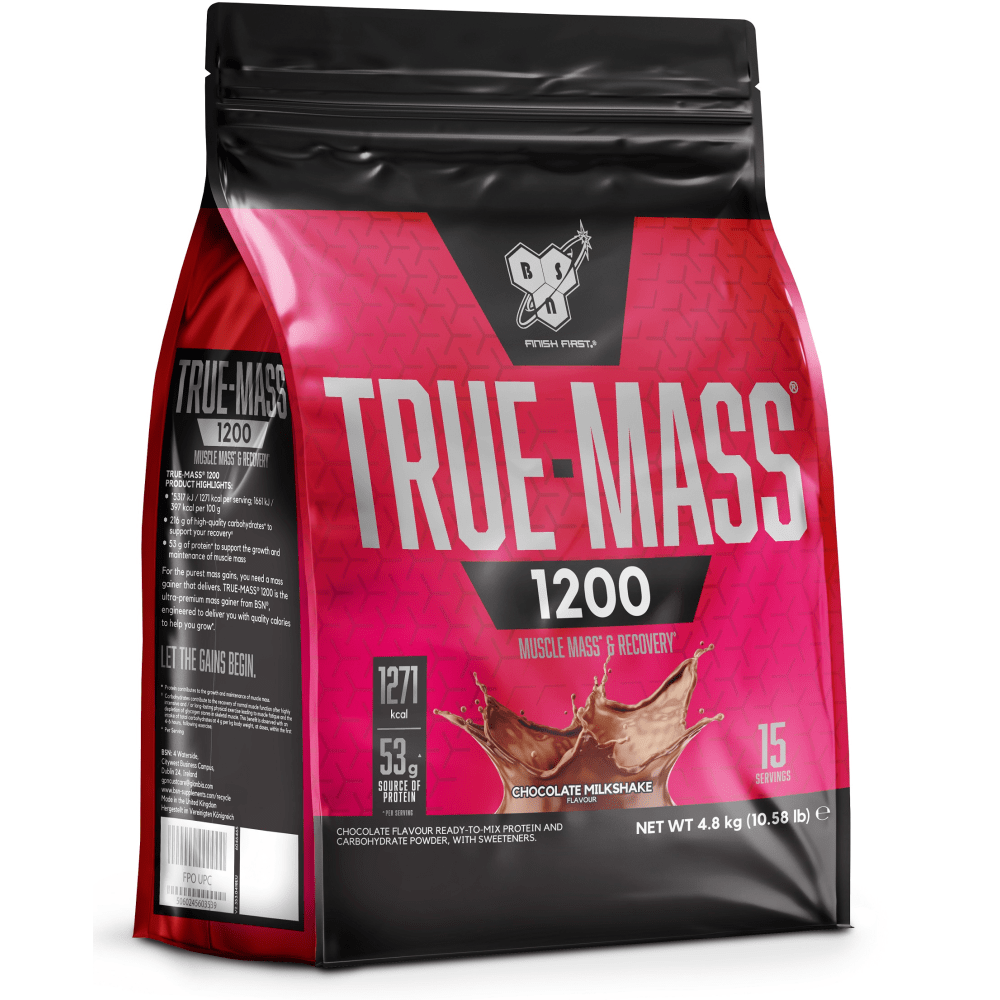 True Mass 1200 (4730g)