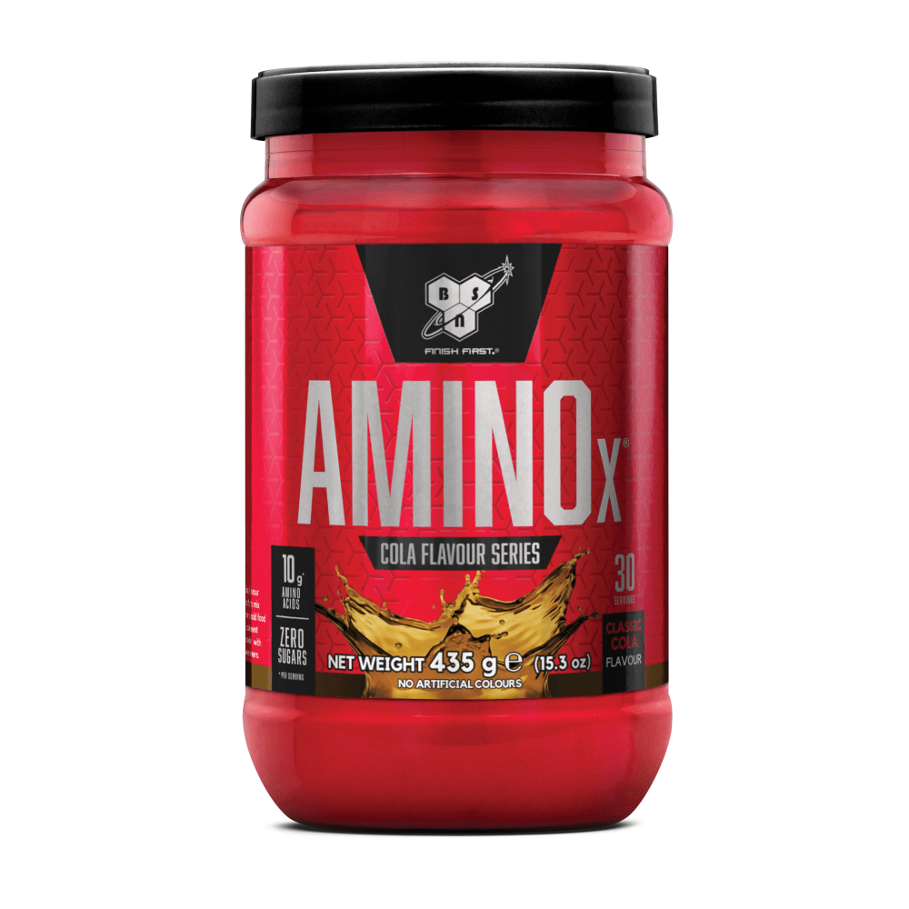 Amino X Aminosäuren BCAA (435g)