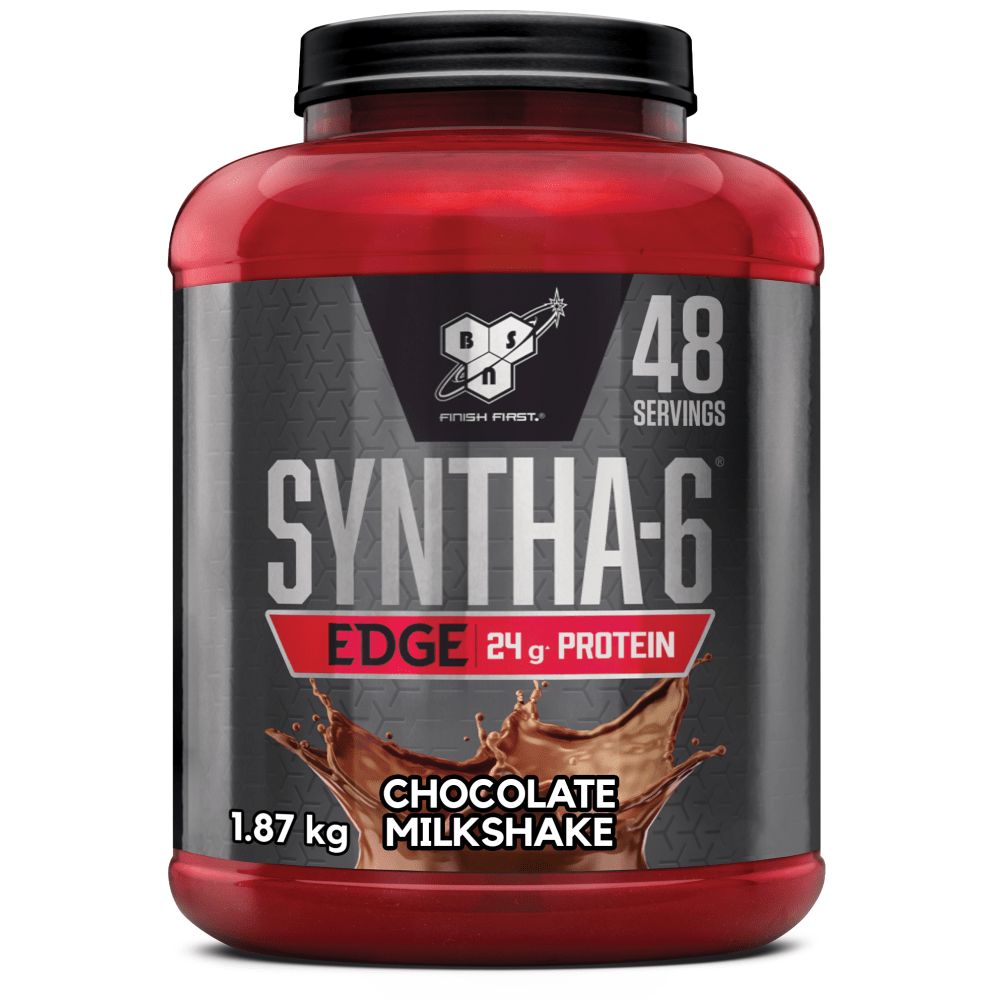 Syntha-6 Edge - 1780g - Chocolate Milkshake
