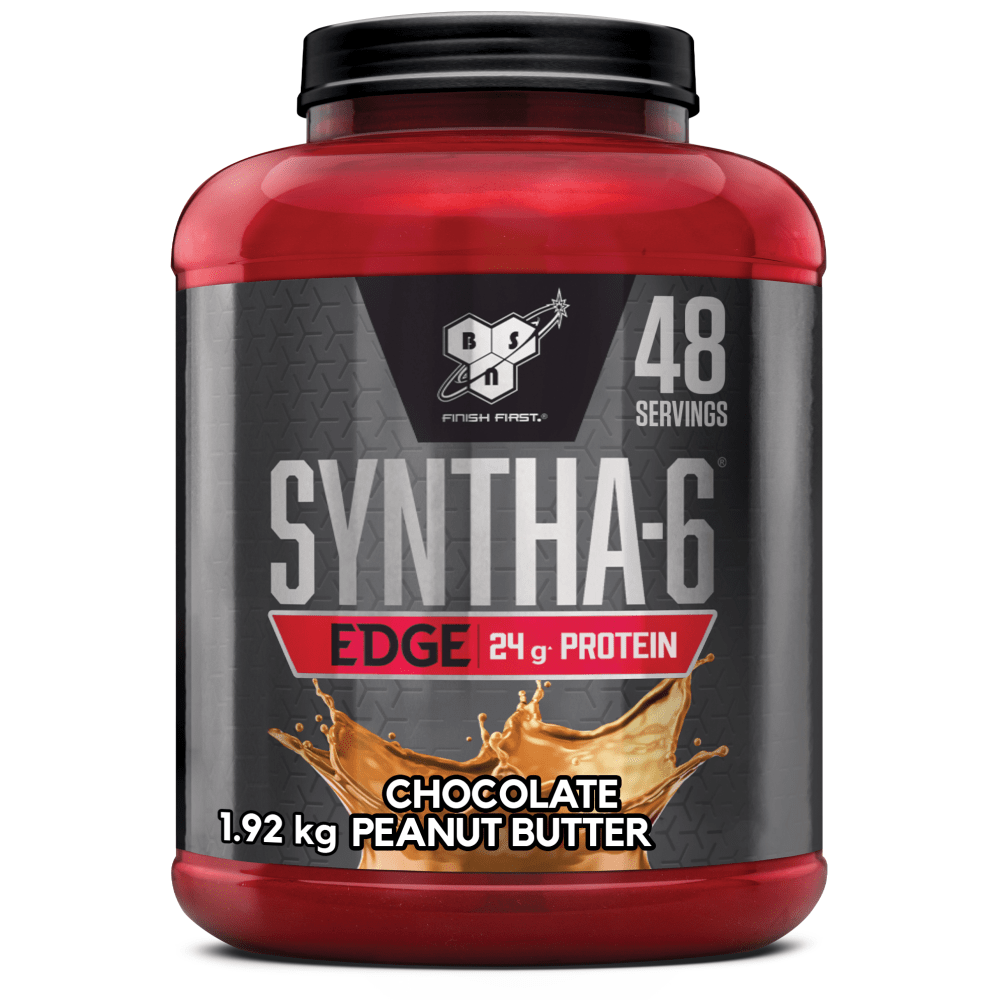 Syntha 6 Edge - 1.8 kg