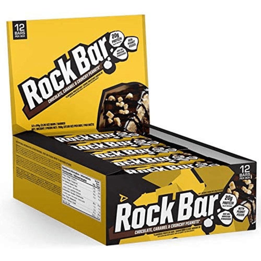 Rock Bar (12x65g)
