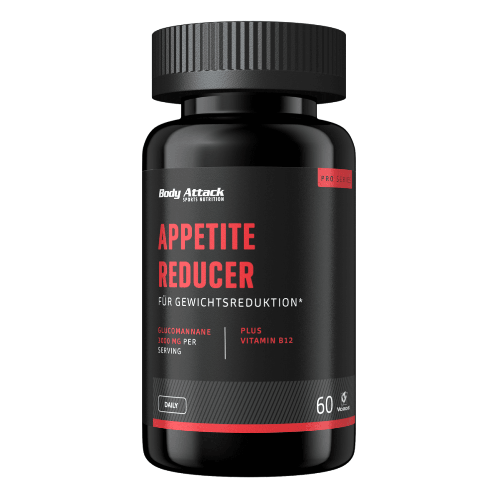 Appetite Reducer Men (60 Kapseln)