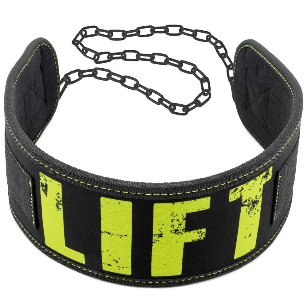 C.P. Sports Dip-Belt Standard - LIFT