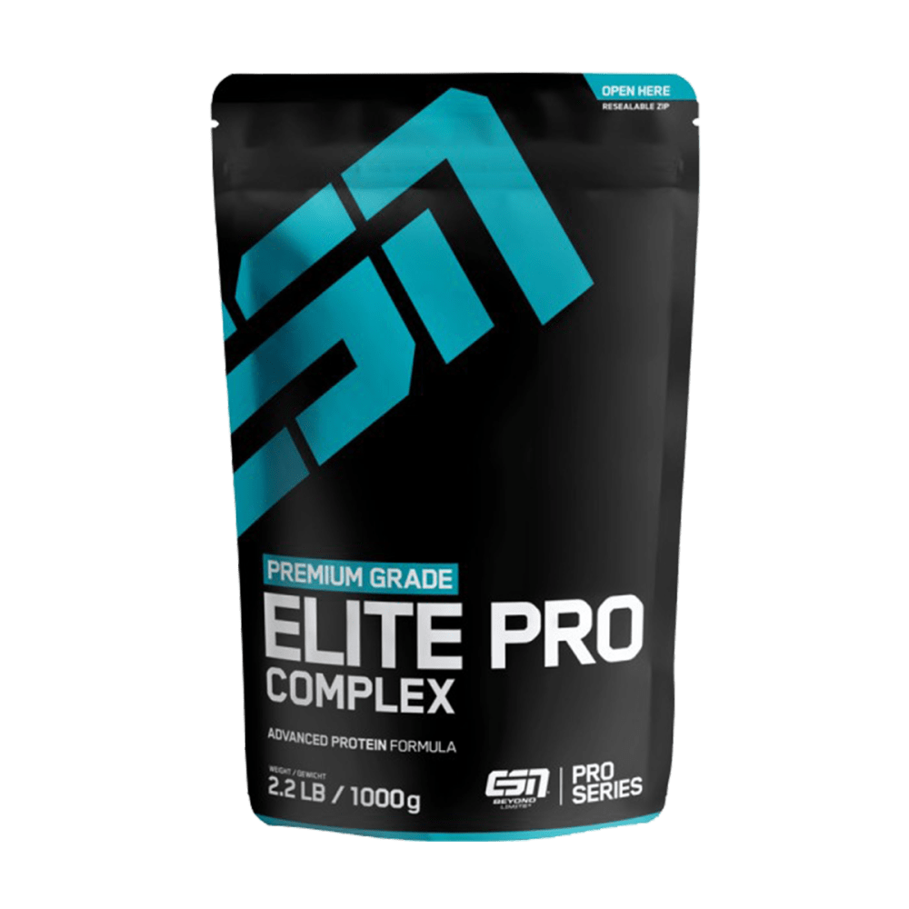 Elite Pro Complex - 1000g - Neutral