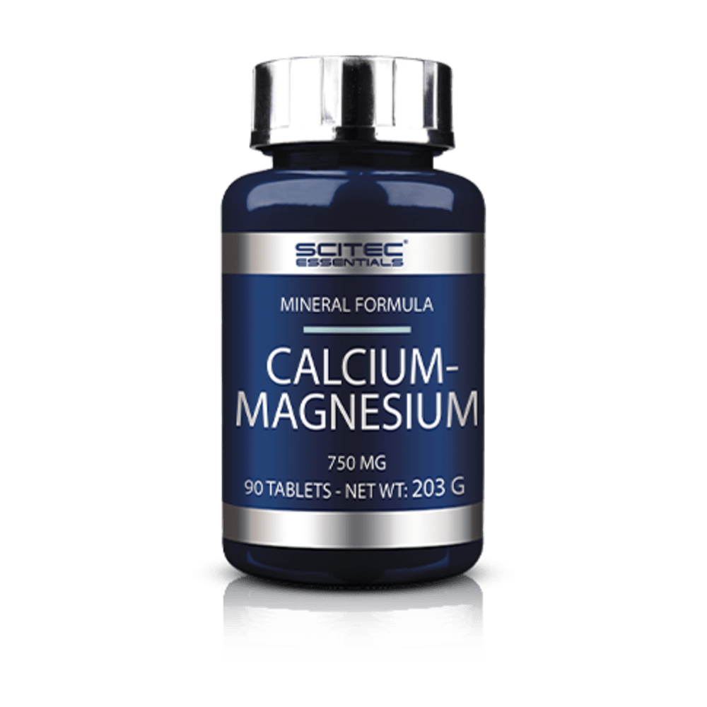 Calcium-Magnesium (90 Tabletten)