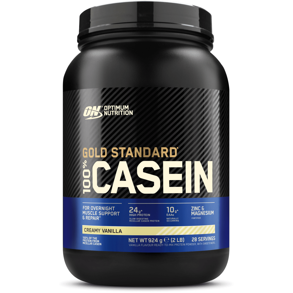 100% Casein (924g)
