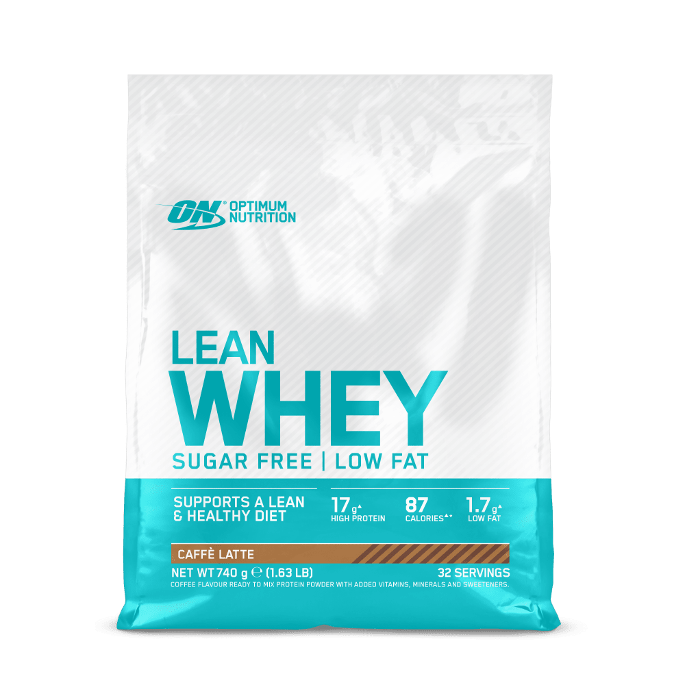 Lean Whey (740g)