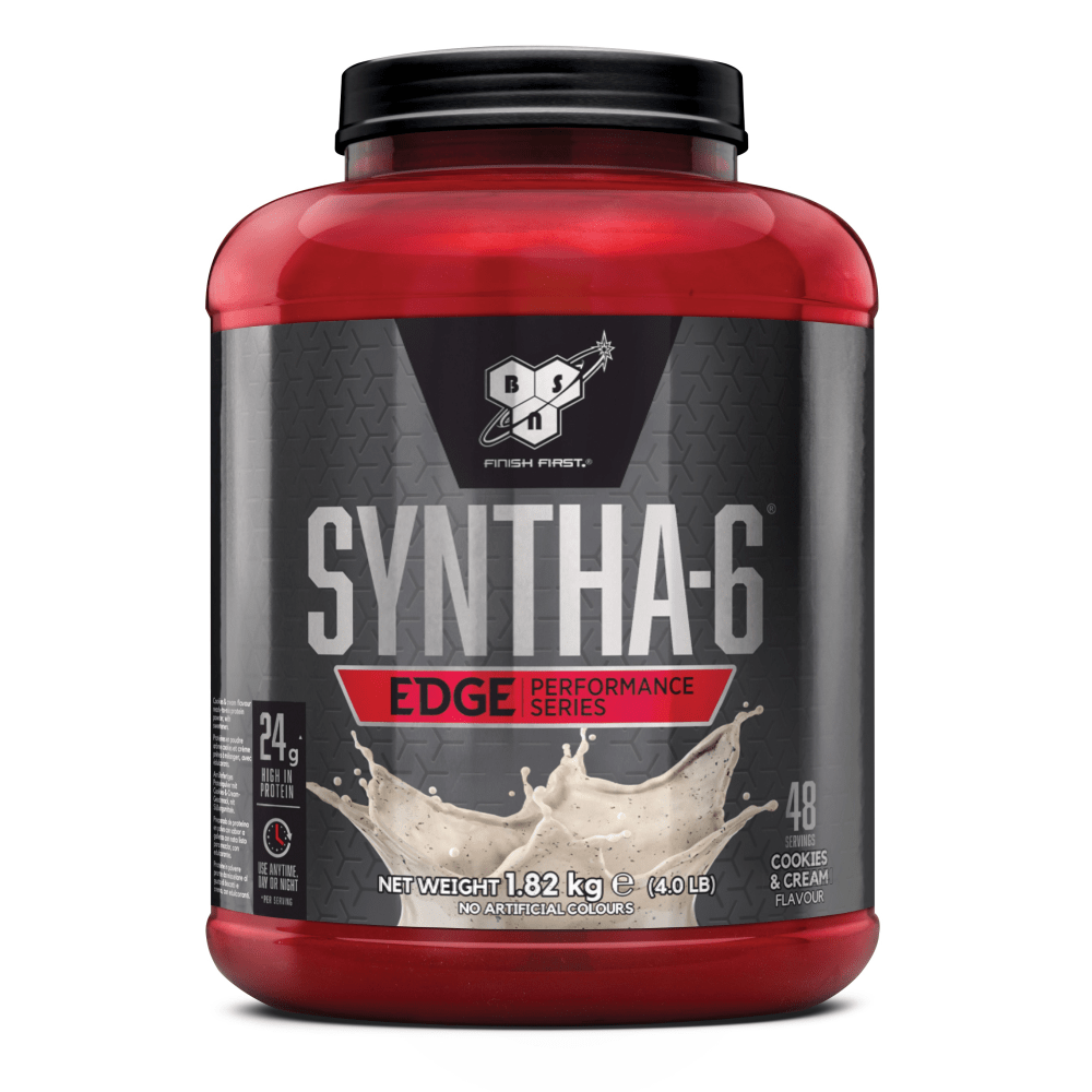 Syntha-6 Edge - 1780g - Cookie-Creme