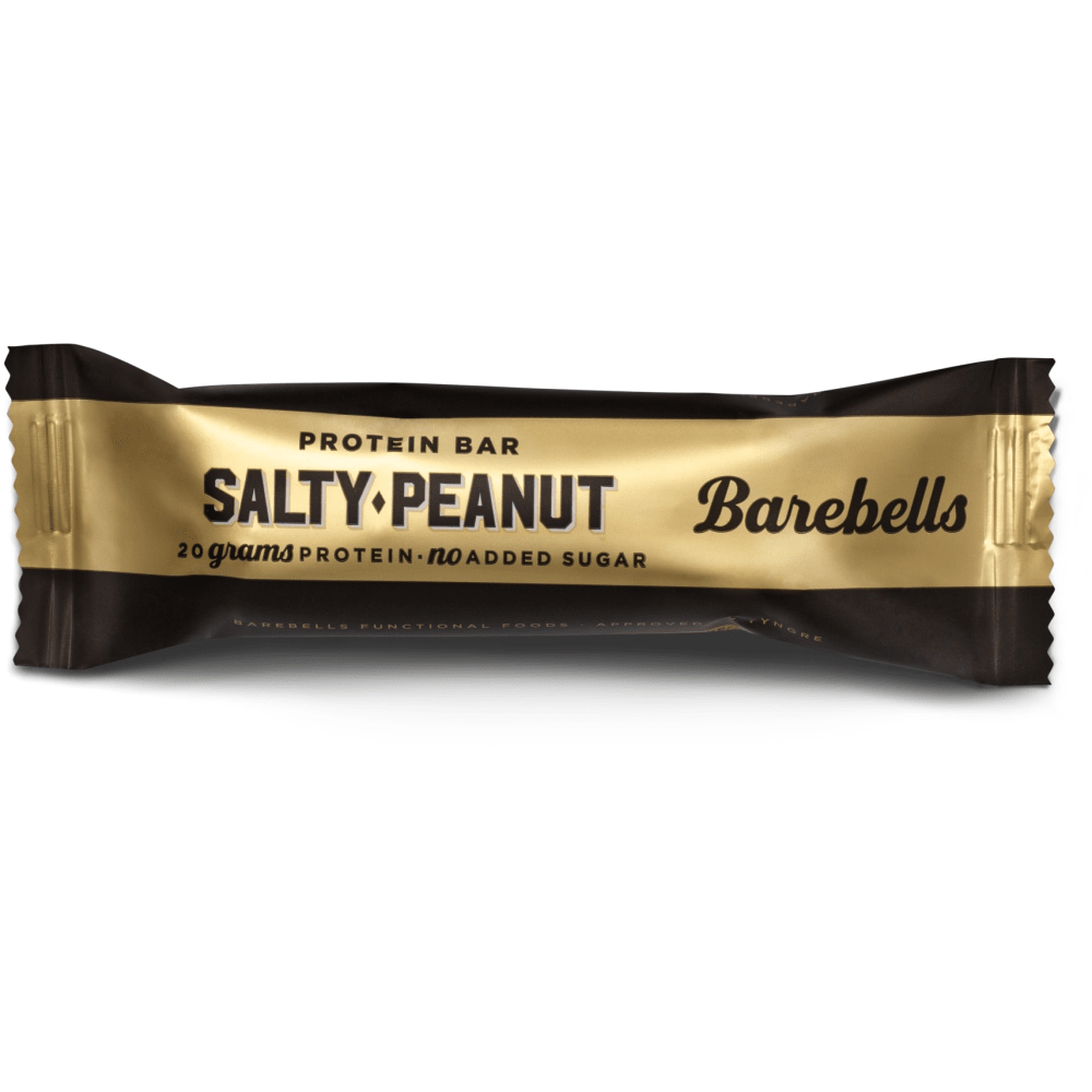 Barebells Protein Bar - 55g - Salty Peanut