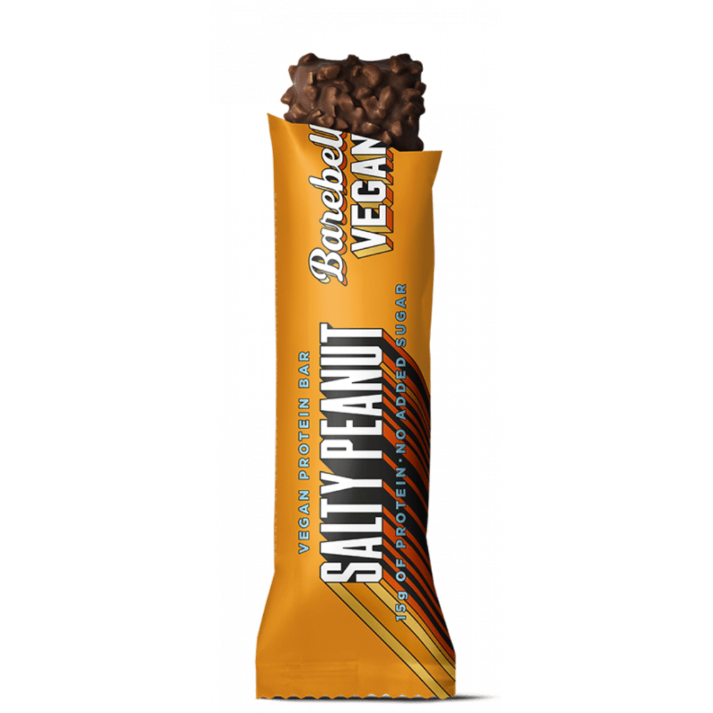 Vegan Protein Bar (55g)