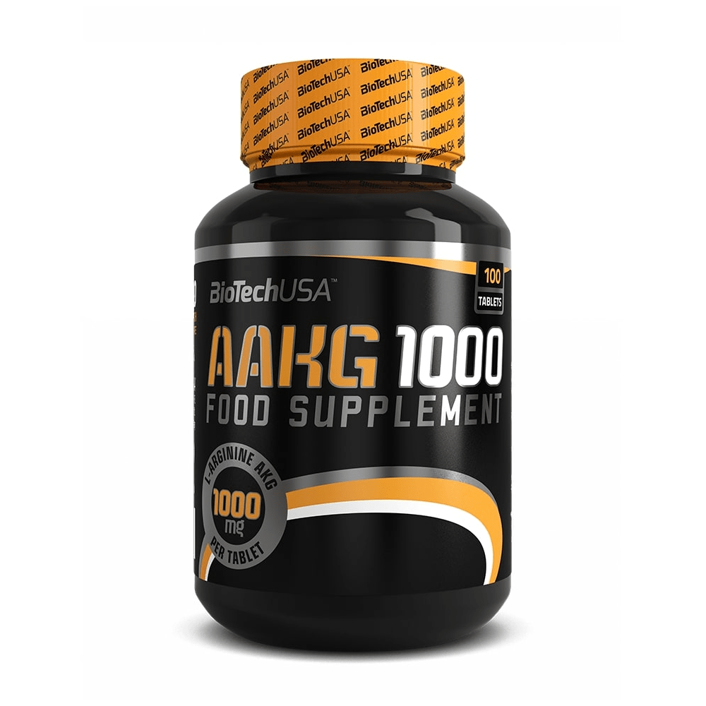 AAKG 1000 (100 Tabletten)