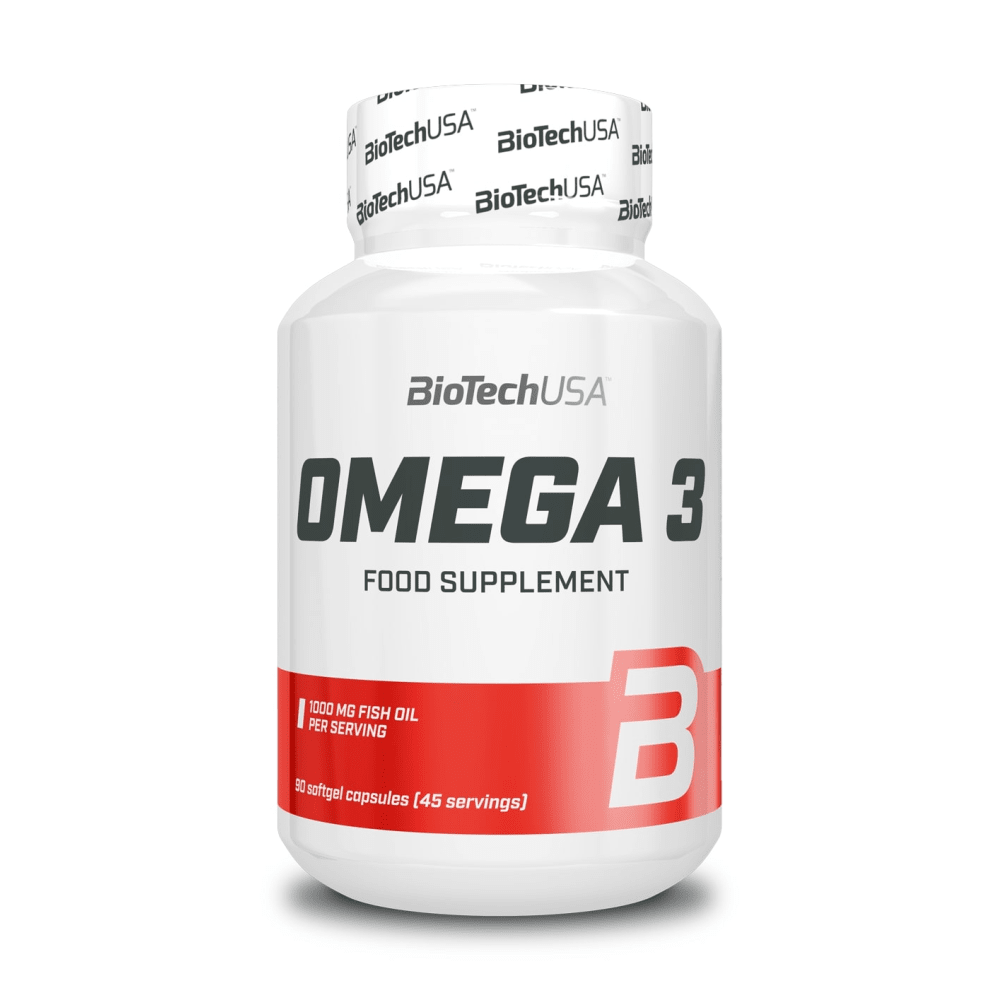 Omega 3 (90 Kapseln)