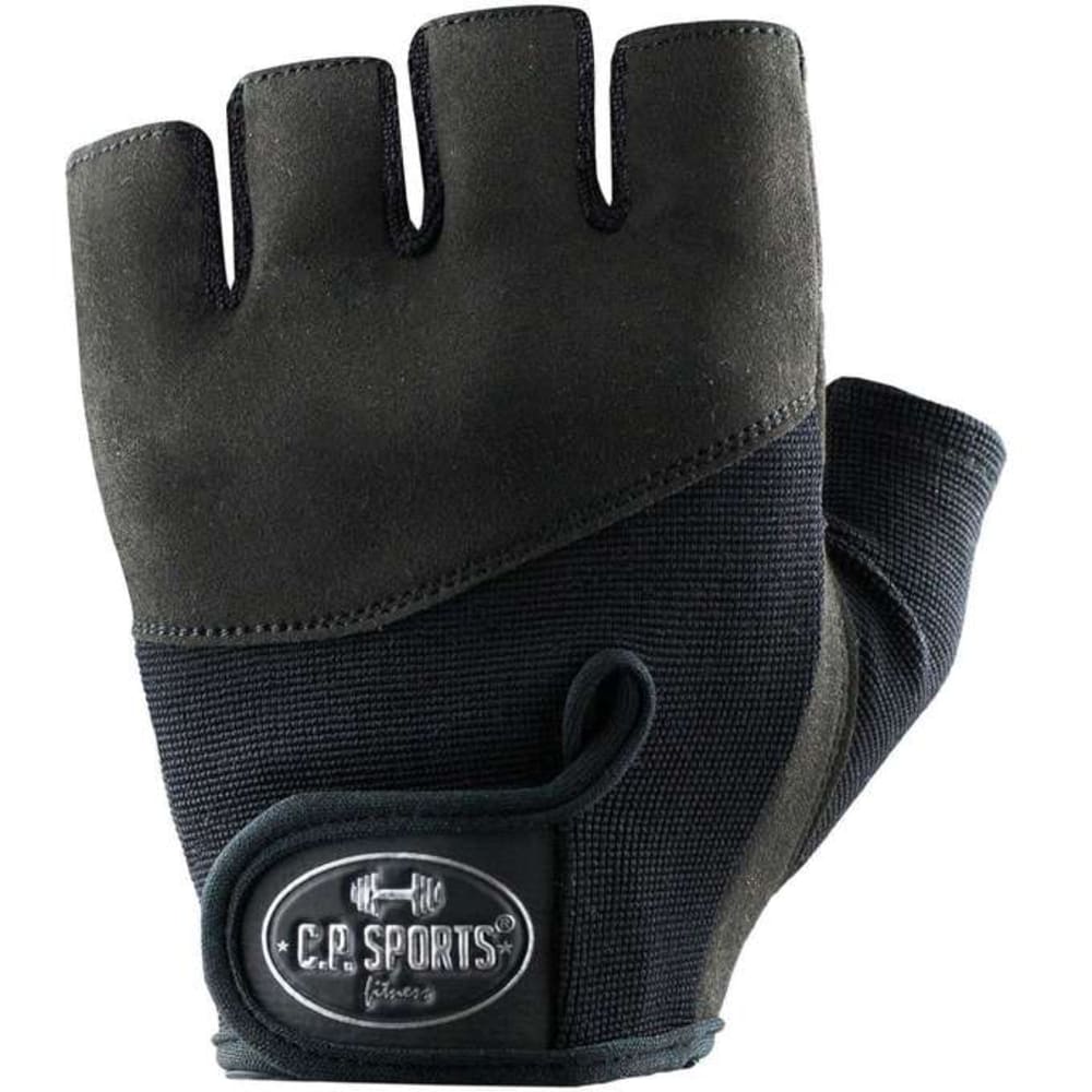 C.P. Sports Iron-Glove Comfort Black - M