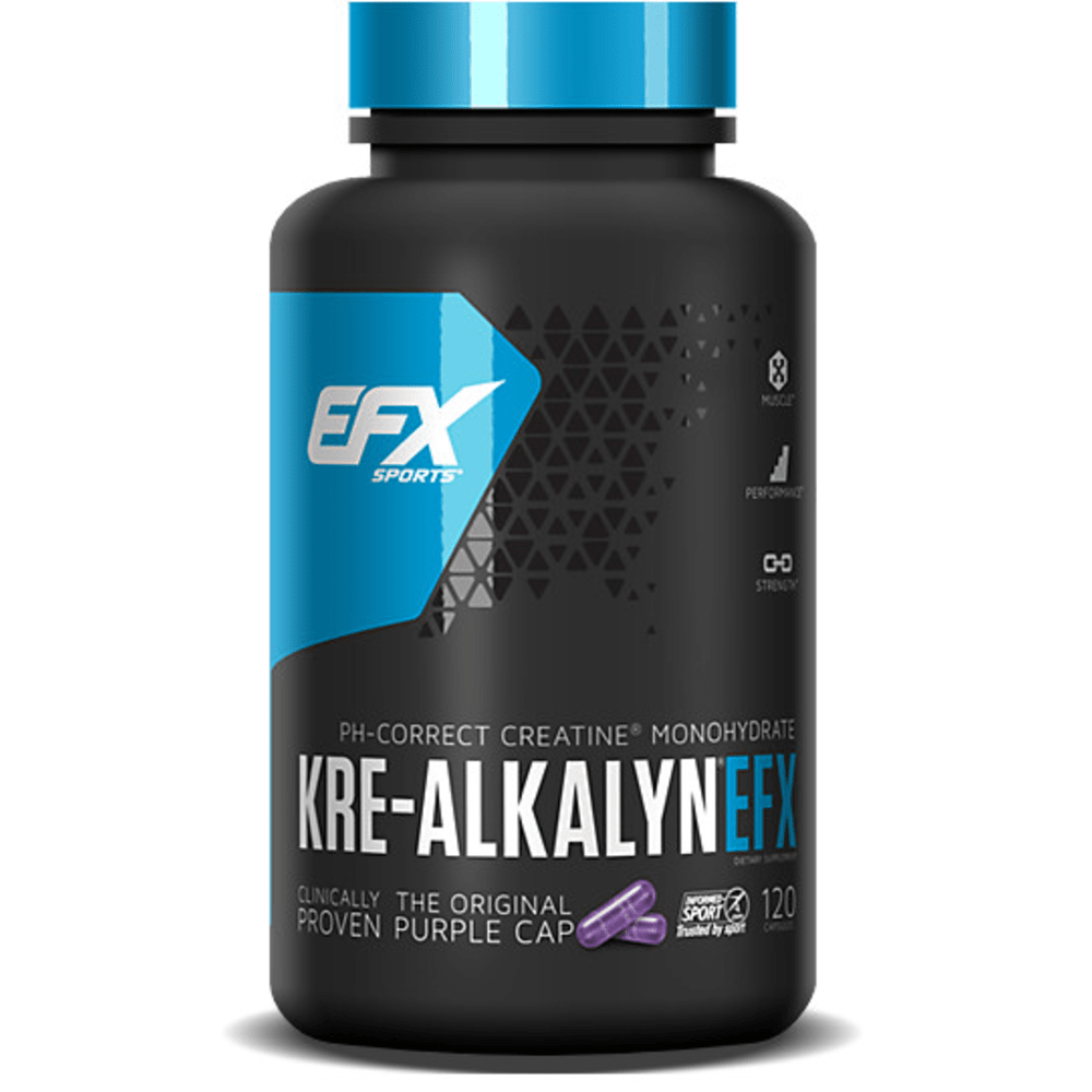 Kre-Alkalyn (240 Kapseln)
