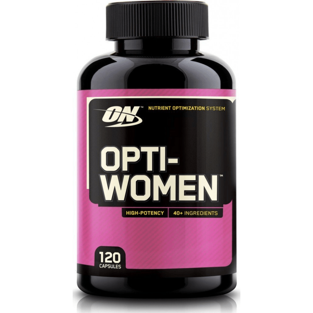 Opti-Women (120 Kapseln)