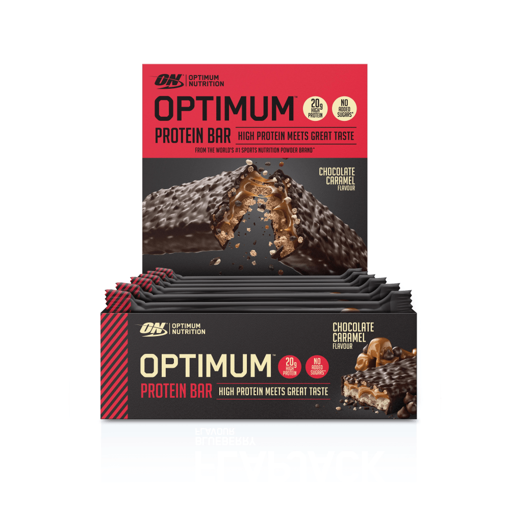 Protein Bar (10x60g)