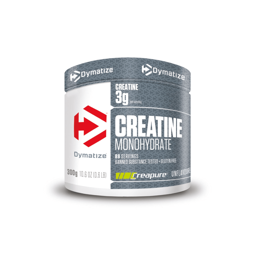Creatine Monohydrate (300g)