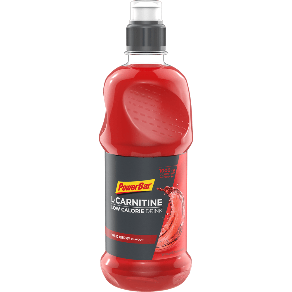 L-Carnitine Drink (12x500ml)