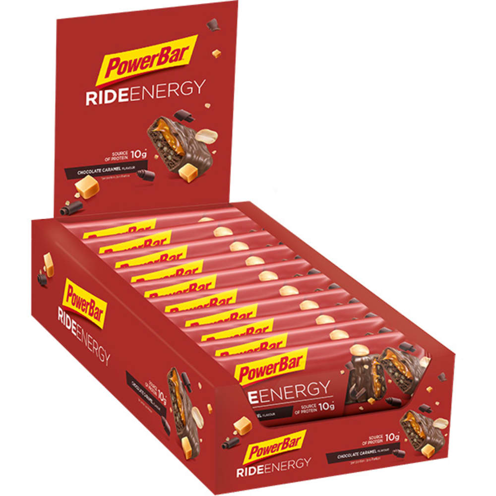 Ride Energy Bar (18x55g)