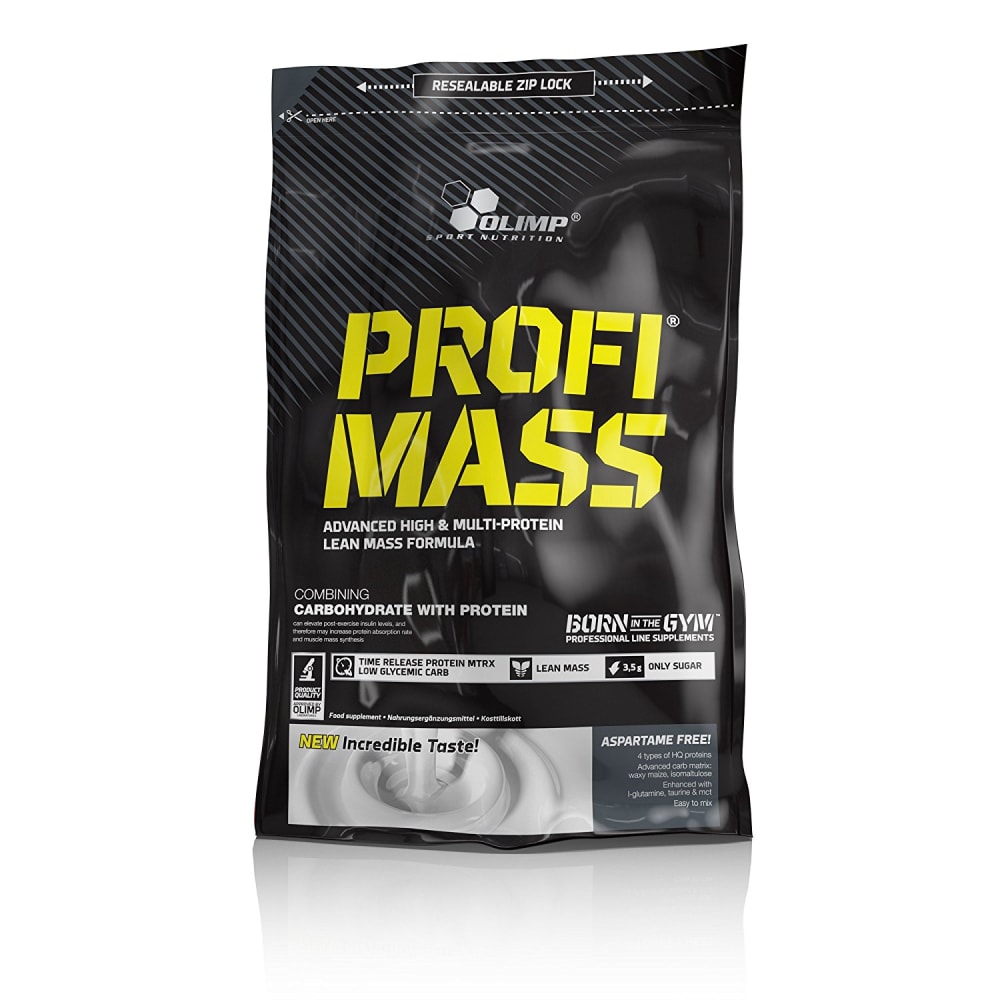 Profi Mass (1000g)