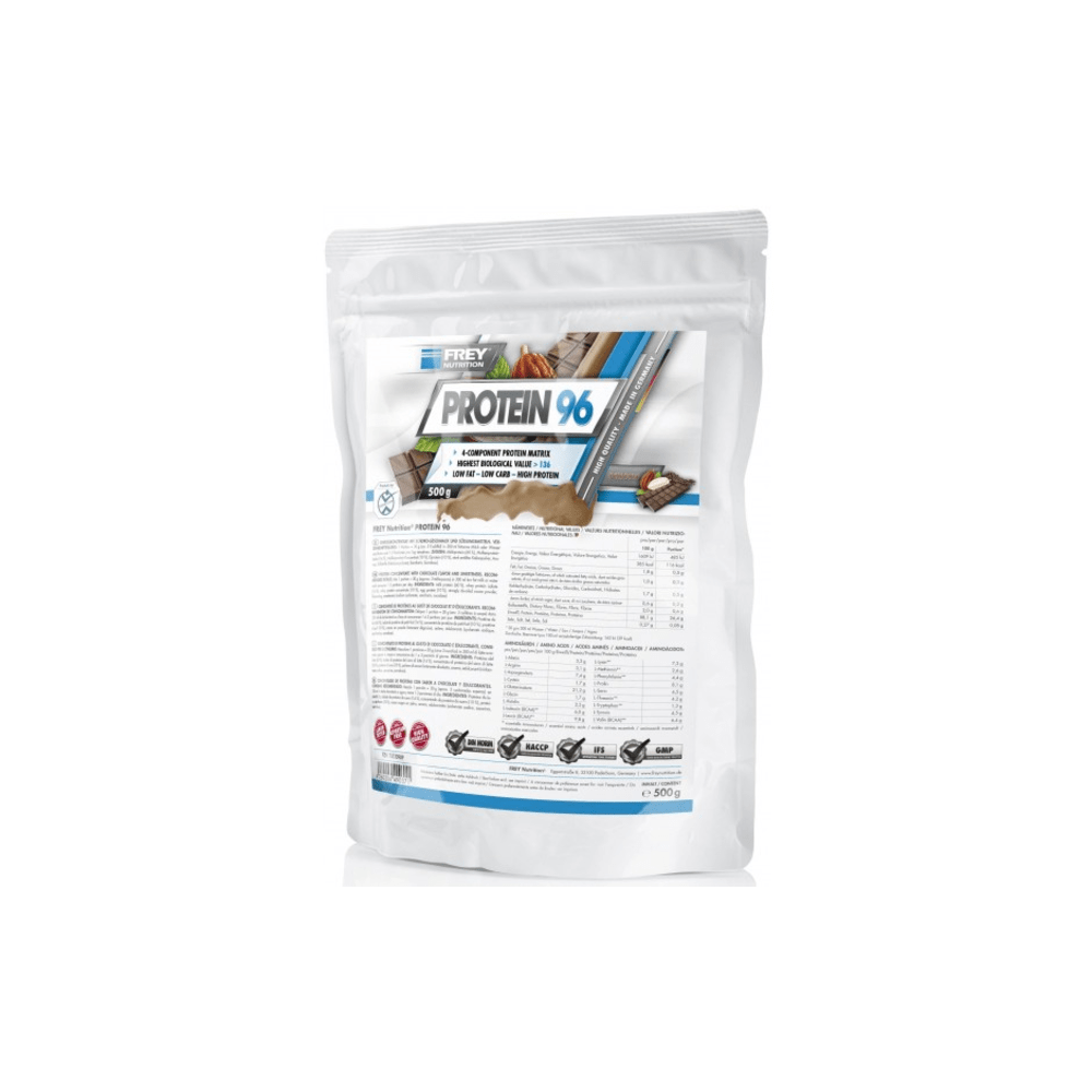 Protein 96 (500g)