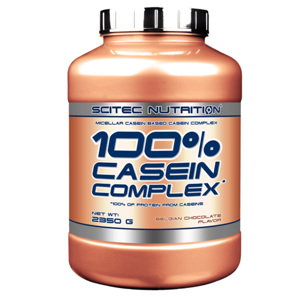 100% Casein Complex (2350g)
