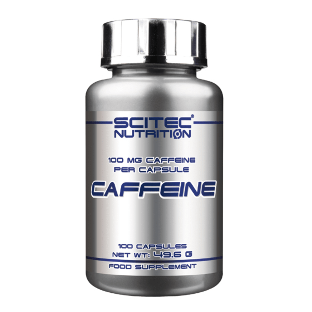 Caffeine (100 Kapseln)