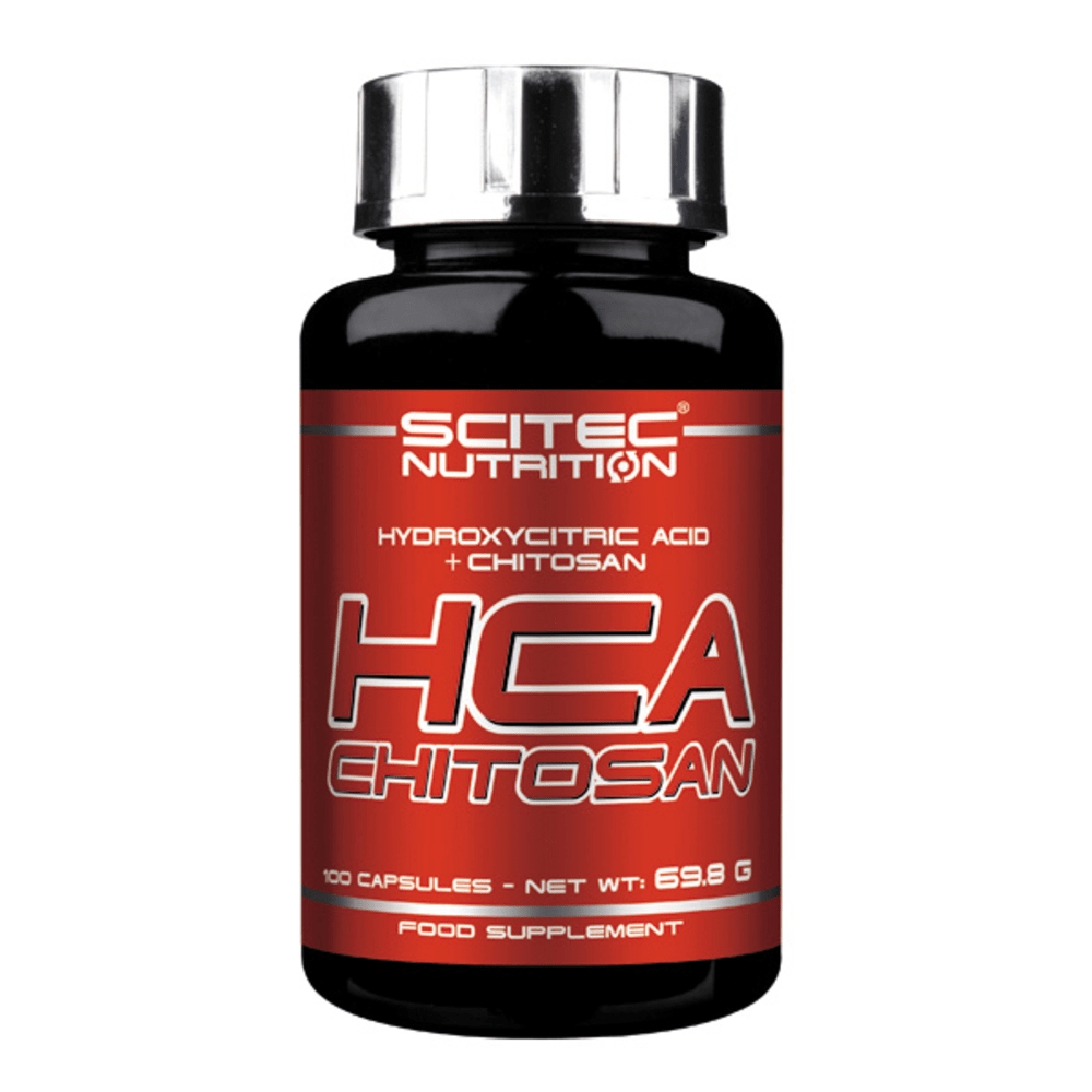 HCA-Chitosan (100 Kapseln)