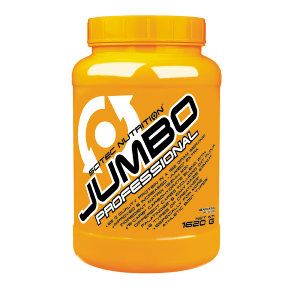 Jumbo Professional (1620g)