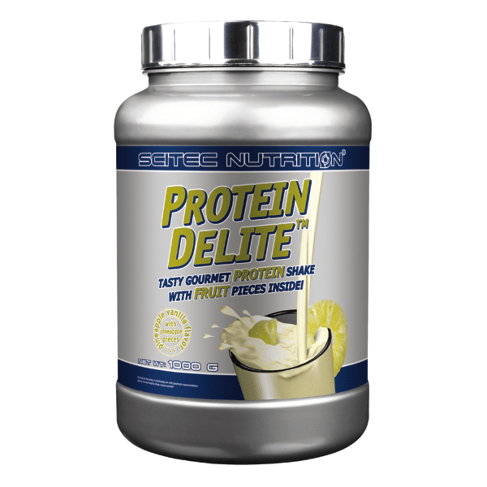 Protein Delite Pulver (1000g)
