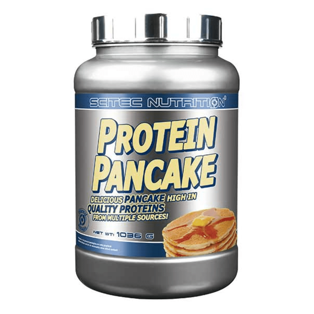 Protein Pancake (1036g)